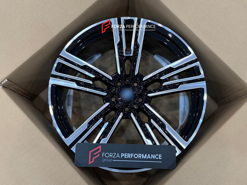FORGED WHEELS RIMS FOR MERCEDES BENZ CLE-CLASS AMG CLE 646 2026+