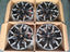 FORZA PERFORMANCE 21 INCH FORGED WHEELS RIMS for BMW i5 G60 2025 custom fit OEM 954 36115A32503 5A32503