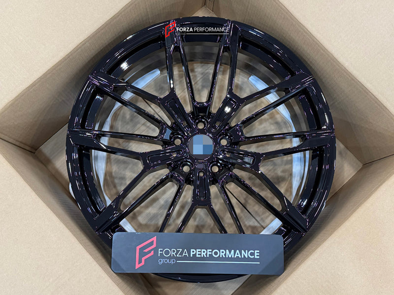 21 INCH FORGED WHEELS RIMS for BMW i5 G60 2025 M60