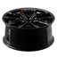 FORZA PERFORMANCE 21 INCH FORGED WHEELS RIMS for BMW i5 M60 G60 2025 custom fit BMW OEM 930M WHEELS