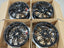 FORZA PERFORMANCE 21 INCH FORGED WHEELS RIMS for BMW i5 M60 G60 2025 custom fit BMW OEM 930M WHEELS