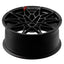 FORZA PERFORMANCE 21 INCH FORGED WHEELS RIMS for BMW X4 M40i G02 2019 custom fit BMW OEM 826M WHEELS