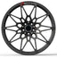 FORZA PERFORMANCE 21 INCH FORGED WHEELS RIMS for BMW X4 M40i G02 2019 custom fit BMW OEM 826M WHEELS