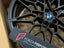 FORZA PERFORMANCE 21 INCH FORGED WHEELS RIMS for BMW X4 M40i G02 2019 custom fit BMW OEM 826M WHEELS