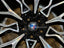 FORZA PERFORMANCE 21 INCH FORGED WHEELS RIMS for BMW X5 50e G05 LCI 2025 custom fit BMW OEM 818M WHEELS