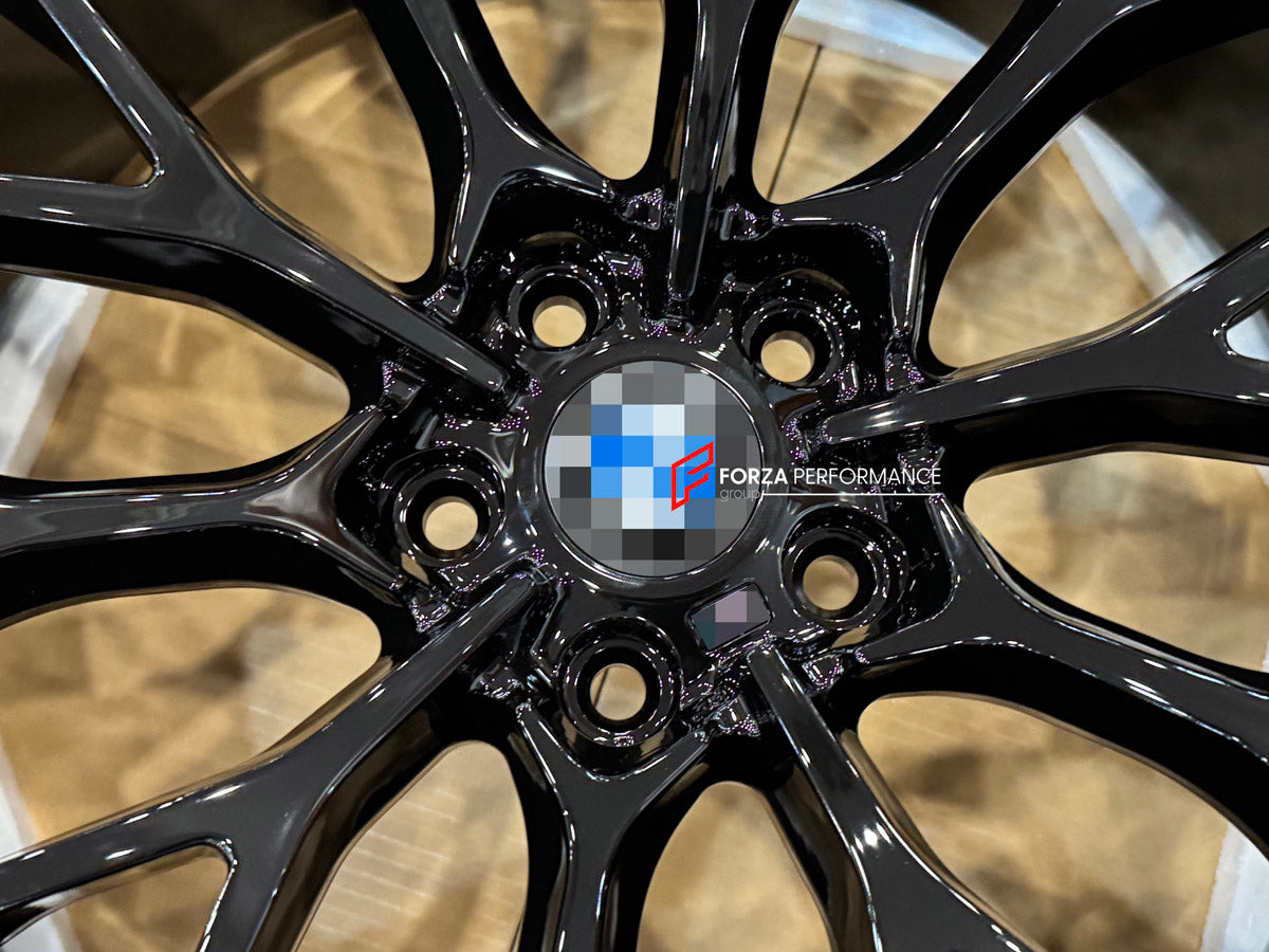 FORZA PERFORMANCE 21 INCH FORGED WHEELS RIMS for BMW X7 G07 LCI 2025 custom fit P200