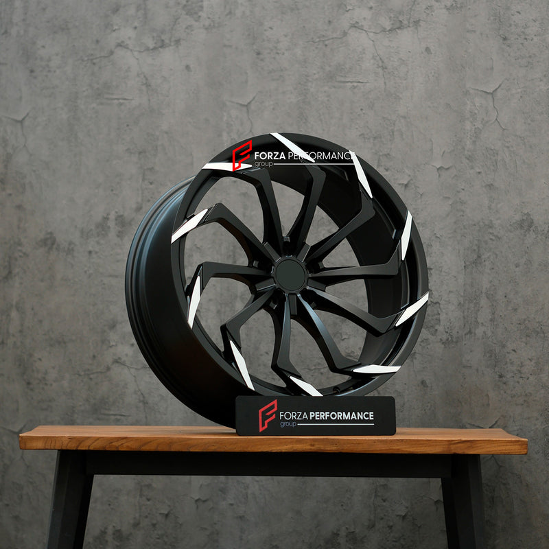 21 INCH FORGED WHEELS RIMS for CHANGAN UNI-K 2025 iDD