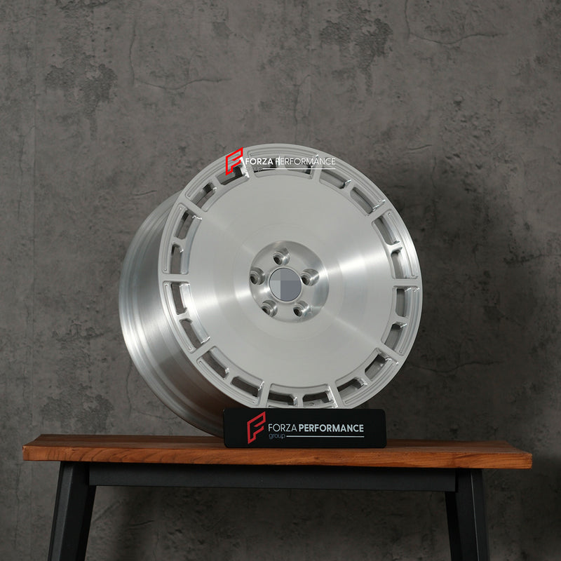 21 INCH FORGED WHEELS RIMS for DENZA D9 2025 EV DM-I
