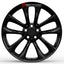 FORZA PERFORMANCE 21 INCH FORGED WHEELS RIMS for LEXUS LC500 Z100 2023 custom fit OEM WHEELS