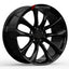 FORGED WHEELS RIMS FOR LEXUS TZ 2027 Forza Performance custom fit buy OEM Lexus LC500 wheels