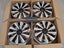 FORGED WHEELS RIMS FOR LEXUS RX MORIZO RR 2028 Forza Performance custom fit buy OEM 1077 RANGE ROVER SV WHEELS