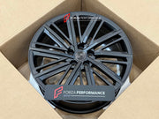 FORZA PERFORMANCE 21 INCH FORGED WHEELS RIMS for LEXUS TX 500h 2025 custom fit OEM LEXUS TX WHEELS