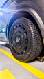 FORZA PERFORMANCE 21 INCH FORGED WHEELS RIMS for LI XIANG L9 2024 custom fit VOSSEN UV7 WHEELS