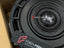 FORZA PERFORMANCE 21 INCH FORGED WHEELS RIMS for LI XIANG L9 2024 custom fit VOSSEN UV7 WHEELS
