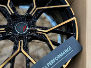 FORZA PERFORMANCE 21 INCH FORGED WHEELS RIMS for LIXIANG L7 2024 custom fit BMW OEM 811M