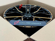 FORZA PERFORMANCE 21 INCH FORGED WHEELS RIMS for LIXIANG L7 2024 custom fit BMW OEM 811M