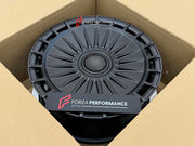 FORZA PERFORMANCE 21 INCH FORGED WHEELS RIMS for POLAR STONE JISHI 01 2024 custom fit VOSSEN S21-12