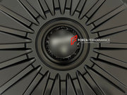FORZA PERFORMANCE 21 INCH FORGED WHEELS RIMS for POLAR STONE JISHI 01 2024 custom fit VOSSEN S21-12