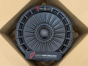 FORZA PERFORMANCE 21 INCH FORGED WHEELS RIMS for POLAR STONE JISHI 01 2024 custom fit VOSSEN S21-12