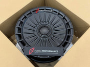 FORZA PERFORMANCE 21 INCH FORGED WHEELS RIMS for POLAR STONE JISHI 01 2024 custom fit VOSSEN S21-12