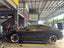 FORZA PERFORMANCE 21 INCH FORGED WHEELS RIMS for PORSCHE TAYCAN 2024 custom fit OEM 9J1601025AA 9J1601025AB