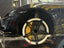 FORZA PERFORMANCE 21 INCH FORGED WHEELS RIMS for PORSCHE TAYCAN 2024 custom fit OEM 9J1601025AA 9J1601025AB