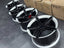 FORZA PERFORMANCE 21 INCH FORGED WHEELS RIMS for PORSCHE TAYCAN 2024 custom fit OEM 9J1601025AA 9J1601025AB