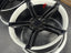 FORZA PERFORMANCE 21 INCH FORGED WHEELS RIMS for PORSCHE TAYCAN 2024 custom fit OEM 9J1601025AA 9J1601025AB