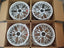 FORZA PERFORMANCE 21 INCH FORGED WHEELS RIMS for PORSCHE TAYCAN 4S 2024 custom fit OEM RS SPYDER 992601025AR 9Y3601025ALOC6 9Y3601025AMOC6