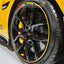 FORZA PERFORMANCE 21 INCH FORGED WHEELS RIMS for XIAOMI SU7 ULTRA 2025 custom fit OEM