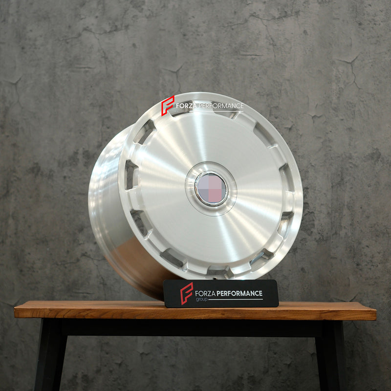 21 INCH FORGED WHEELS RIMS for XPENG X9 2025 LONG RANGE PERFORMANCE ULTRA