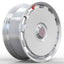 FORZA PERFORMANCE 21 INCH FORGED WHEELS RIMS for XPENG X9 2025 custom fit L108M