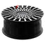 FORZA PERFORMANCE 21 INCH FORGED WHEELS RIMS for ZEEKR 009 2024 custom fit OEM
