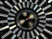 FORZA PERFORMANCE 21 INCH FORGED WHEELS RIMS for ZEEKR 009 2024 custom fit OEM