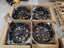 FORZA PERFORMANCE 21 INCH FORGED WHEELS RIMS for ZEEKR 7X 2025 custom fit OEM