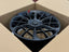 FORZA PERFORMANCE 21 INCH FORGED WHEELS RIMS for ZEEKR 7X 2025 custom fit OEM