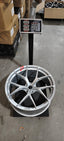 FORZA PERFORMANCE 22 INCH FORGED WHEELS RIMS for AUDI RS6 C7 2014 custom fit BBS FI R WHEELS