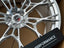 FORZA PERFORMANCE 22 INCH FORGED WHEELS RIMS for AUDI RS6 C8 2022 custom fit VR FORGED D01 WHEELS