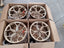 FORZA PERFORMANCE 22 INCH FORGED WHEELS RIMS for AUDI RS6 C8 2023 custom fit OEM RS7 WHEELS 4K0601025BM