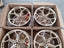 FORZA PERFORMANCE 22 INCH FORGED WHEELS RIMS for AUDI RS6 C8 2023 custom fit OEM RS7 WHEELS 4K0601025BM