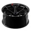 FORZA PERFORMANCE 22 INCH FORGED WHEELS RIMS for AUDI RS7 C8 2021 custom fit OEM RS7 WHEELS
