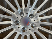 FORZA PERFORMANCE 22 INCH FORGED WHEELS RIMS for BMW 7 SERIES 760i G70 2025 custom fit ALPINA B7