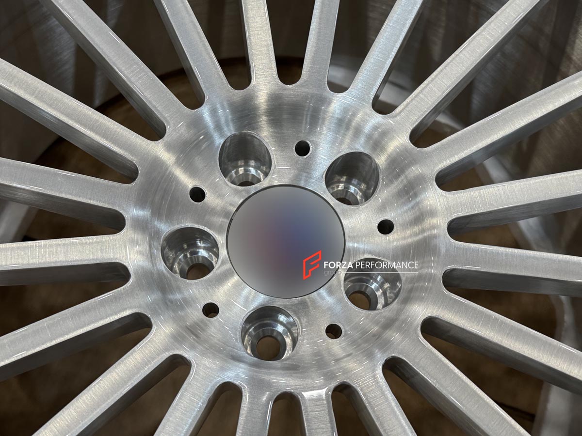 FORZA PERFORMANCE 22 INCH FORGED WHEELS RIMS for BMW 7 SERIES 760i G70 2025 custom fit ALPINA B7