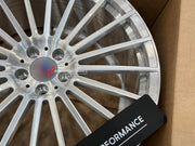FORZA PERFORMANCE 22 INCH FORGED WHEELS RIMS for BMW 7 SERIES 760i G70 2025 custom fit ALPINA B7