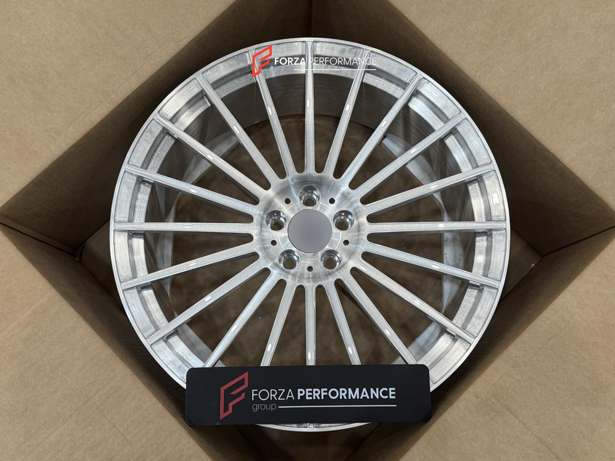 FORZA PERFORMANCE 22 INCH FORGED WHEELS RIMS for BMW 7 SERIES 760i