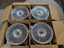 FORZA PERFORMANCE 22 INCH FORGED WHEELS RIMS for BMW 7 SERIES G70 2024 custom fit FORGIATO TRIMESTRE M STYLE WHEELS