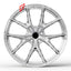 FORZA PERFORMANCE 22 INCH FORGED WHEELS RIMS for BMW M5 G90 2025 custom fit 1063M 36108089391