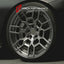 FORZA PERFORMANCE 22 INCH FORGED WHEELS RIMS for BMW M5 G90 2025 custom fit Evolve Hex Tec