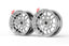 FORZA PERFORMANCE 22 INCH FORGED WHEELS RIMS for BMW M5 G90 2025 custom fit Evolve Hex Tec