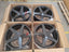 FORZA PERFORMANCE 22 INCH FORGED WHEELS RIMS for BMW M5 G99 TOURING 2025 custom fit Blaque Diamond BD15 WHEELS